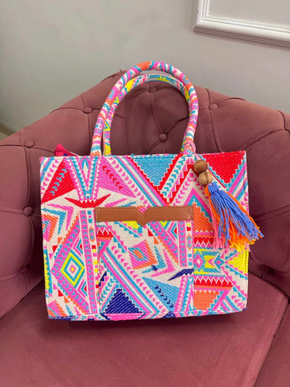 MULTIPURPOSE TOTES