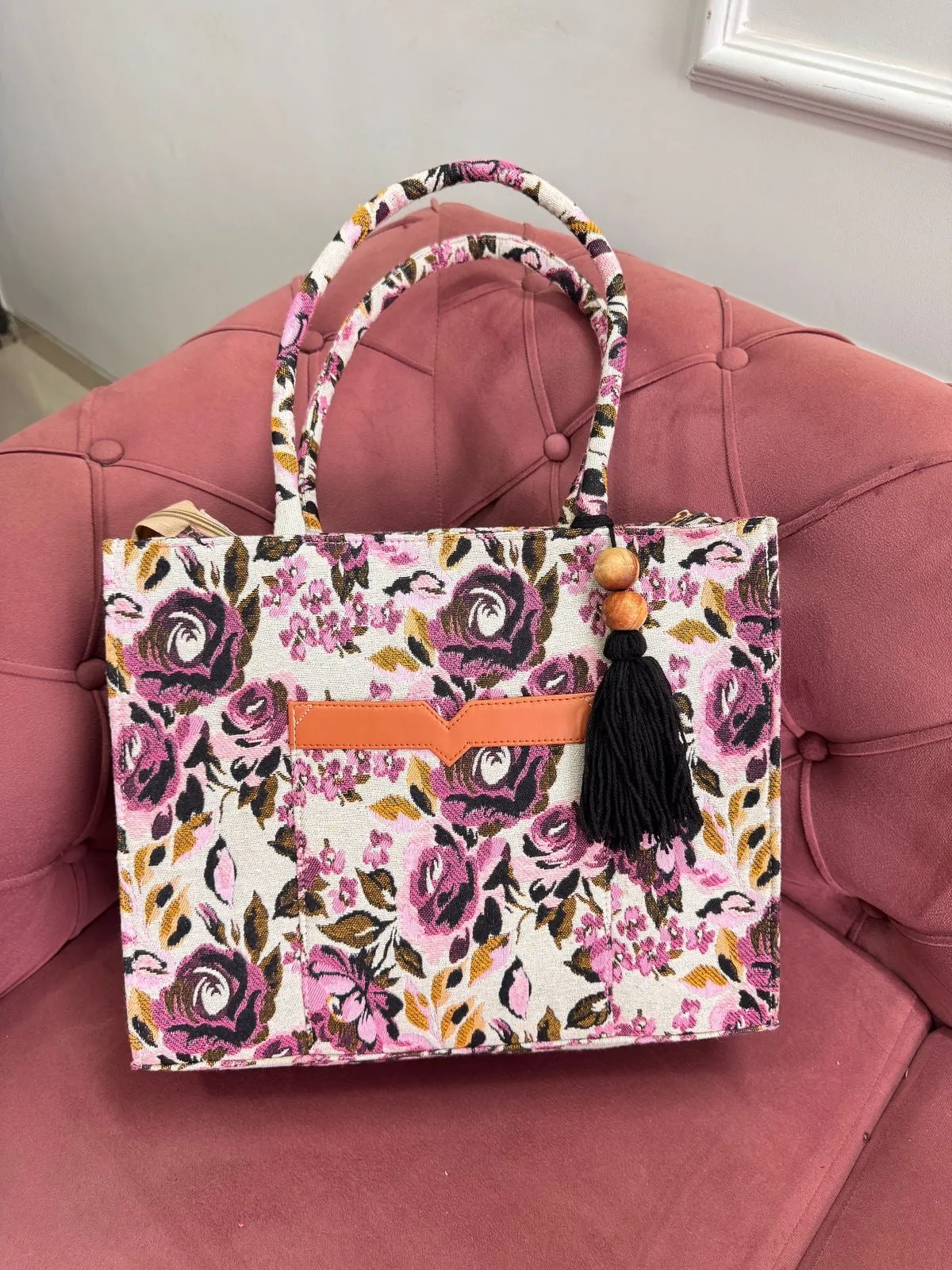 MULTIPURPOSE TOTES