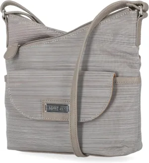 MultiSac Vista Crossbody Bag Purse for Women