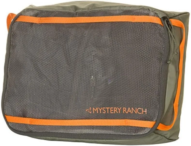 Mystery Ranch 112509-037-00 Zoid Cube Large-Foliage-OS Foliage OS
