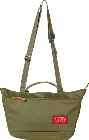 Mystery Ranch Mini Mart Carryall Tote - Daily Companion Shoulder Bag, Everyday and Travel Crossbody Purse, 8L