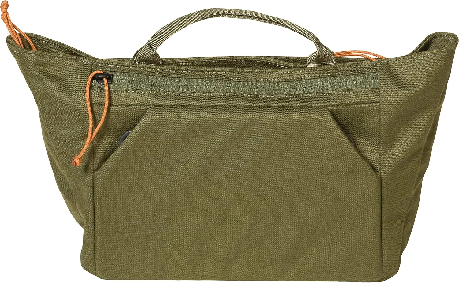 Mystery Ranch Mini Mart Carryall Tote - Daily Companion Shoulder Bag, Everyday and Travel Crossbody Purse, 8L