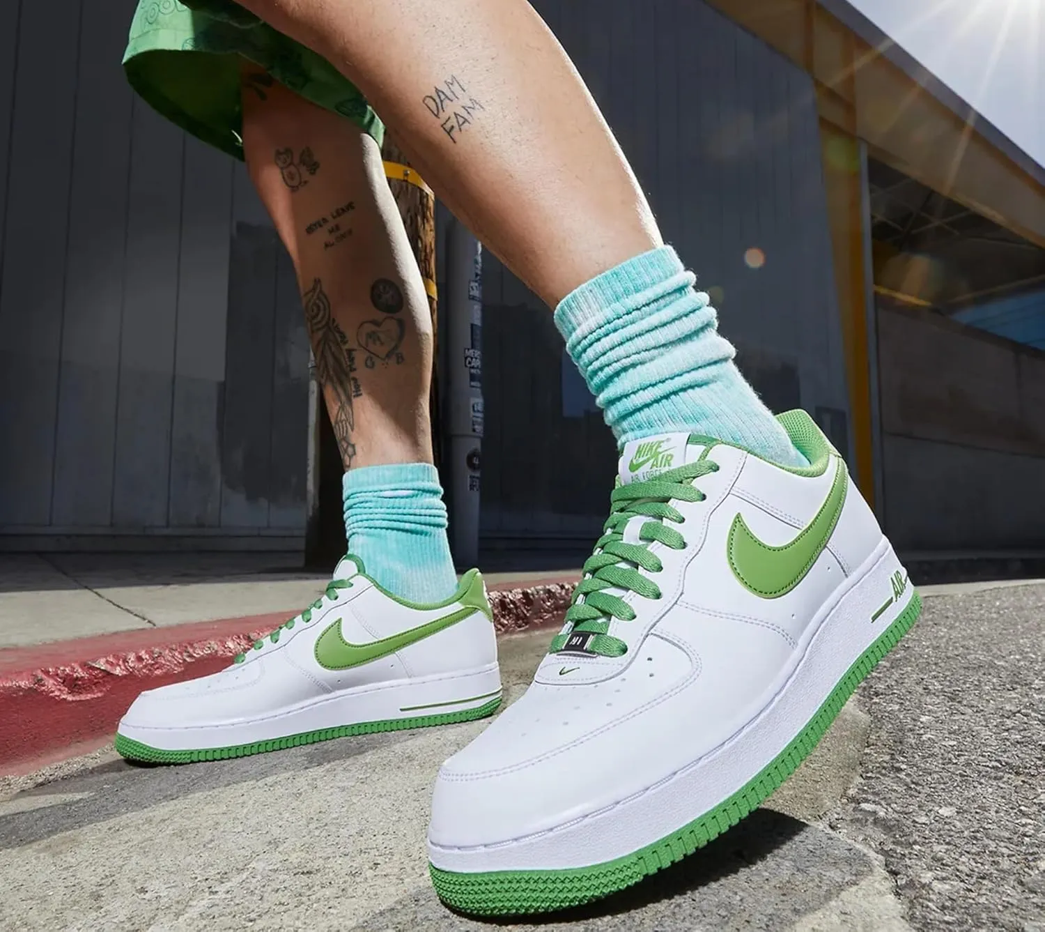 Nike Men's Retro