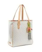 Nina Classic Tote (6170)