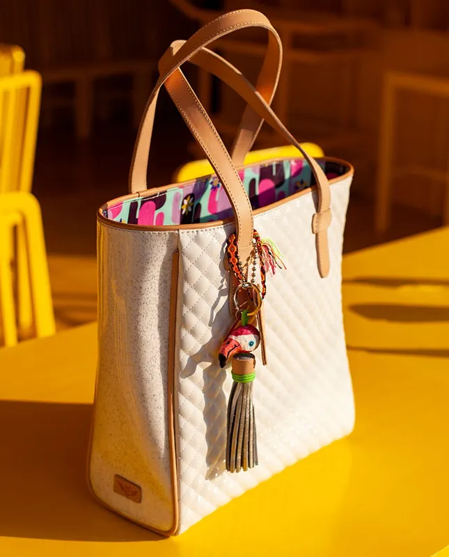 Nina Classic Tote (6170)