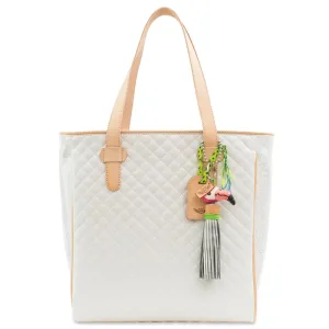 Nina Classic Tote (6170)