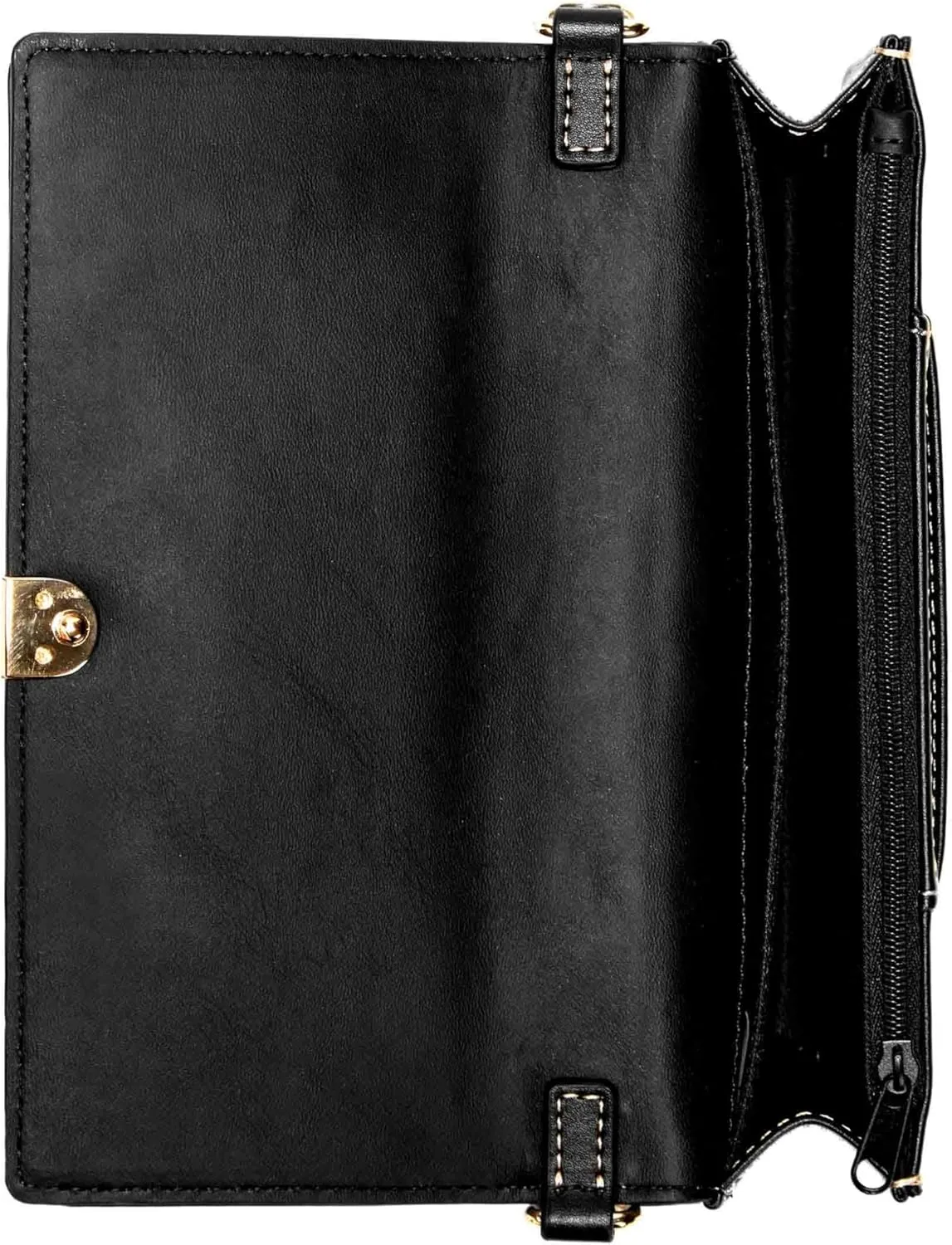 Nine West Park Slope Phone Wallet Crossbody