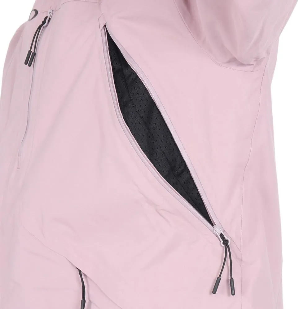 Oakley Men's Team Collection Channel Jacket