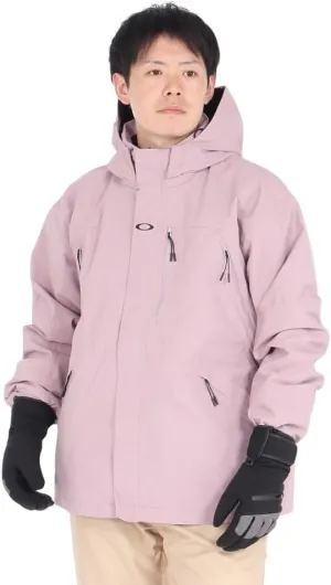 Oakley Men's Team Collection Channel Jacket