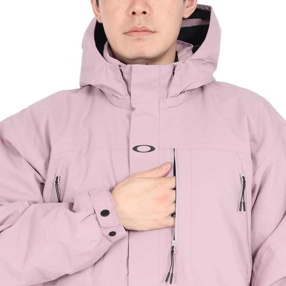 Oakley Men's Team Collection Channel Jacket