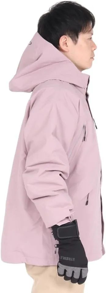 Oakley Men's Team Collection Channel Jacket