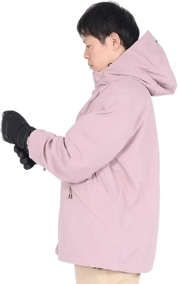 Oakley Men's Team Collection Channel Jacket