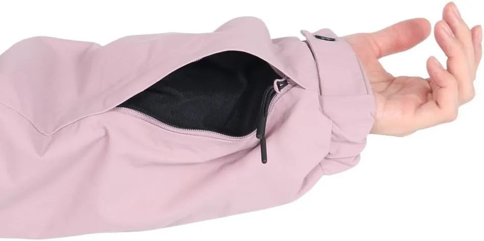 Oakley Men's Team Collection Channel Jacket