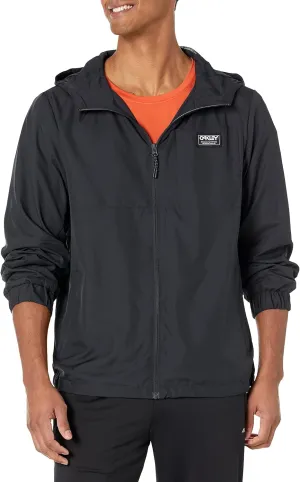 Oakley Park City Packable Rc Jacket
