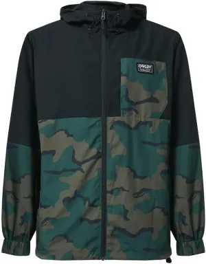 Oakley Park City Packable Rc Jacket