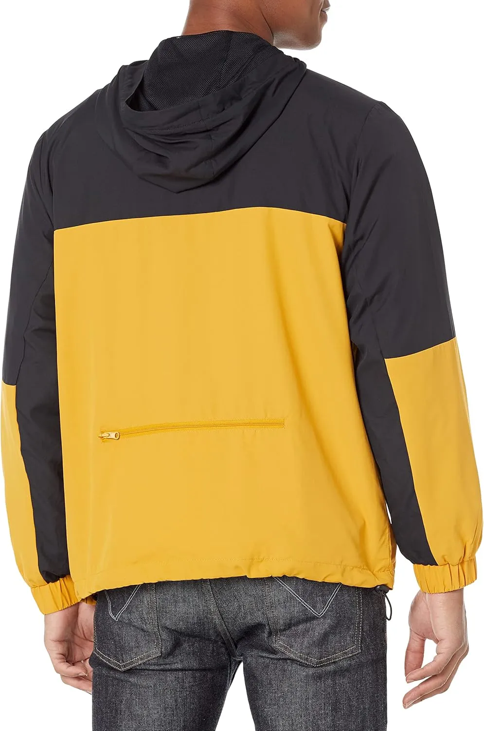 Oakley Park City Packable Rc Jacket