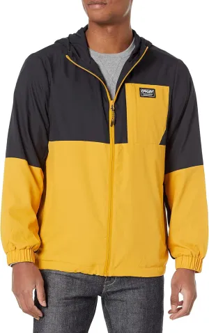 Oakley Park City Packable Rc Jacket