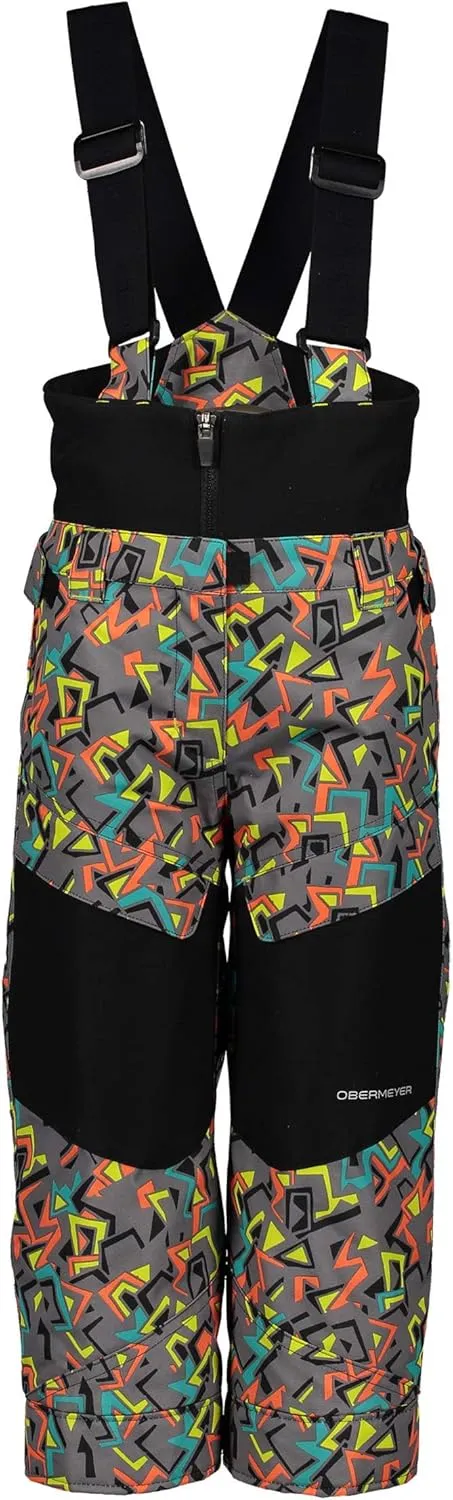 Obermeyer boys Warp Pant