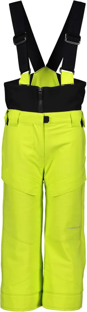 Obermeyer boys Warp Pant