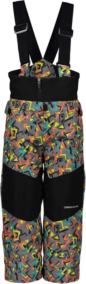 Obermeyer boys Warp Pant