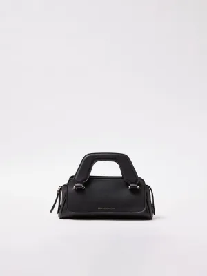 Olivia micro tote bag