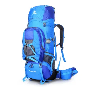On-sale Backpack Risk-free 80L