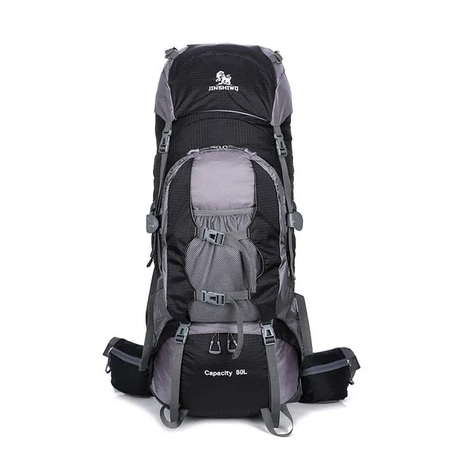 On-sale Backpack Risk-free 80L