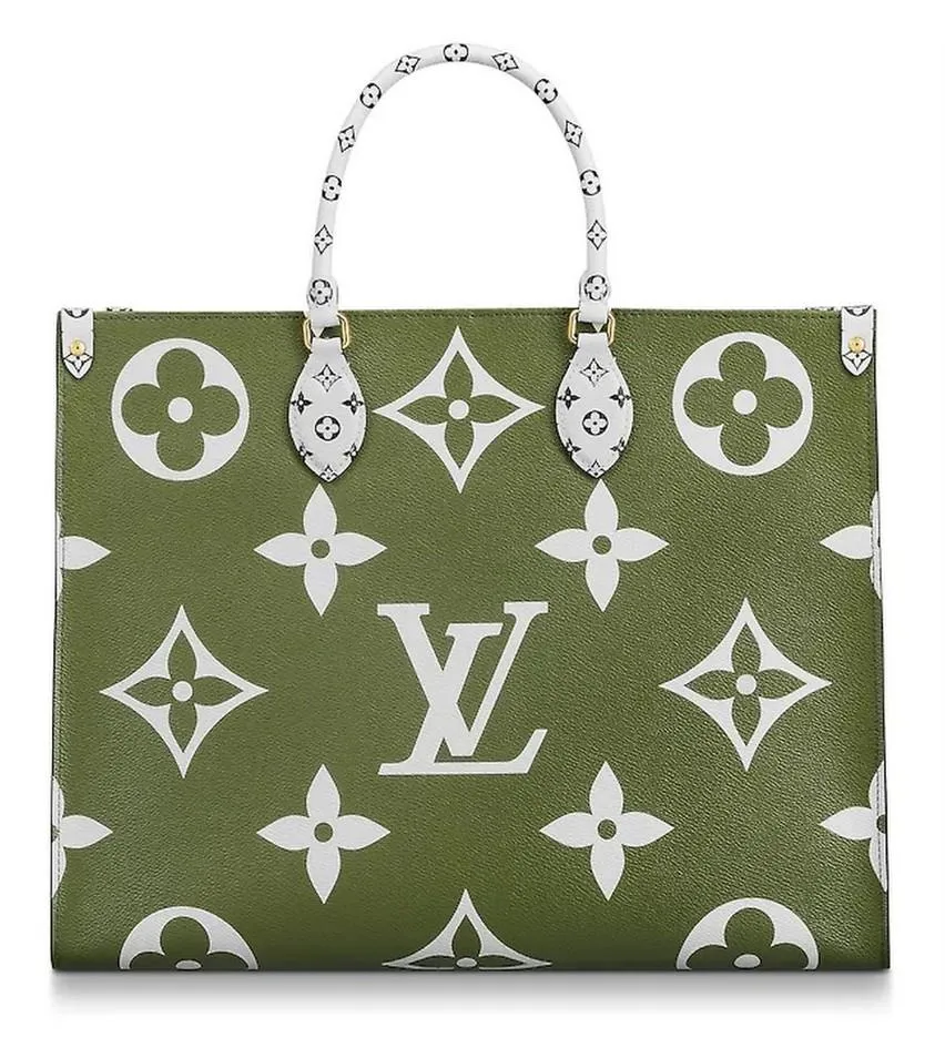 On The Go Tote, Cream