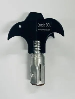 One to One CRACK SOL Get the great hand tools for your easy working to Gardening & Decking Cleaning.
