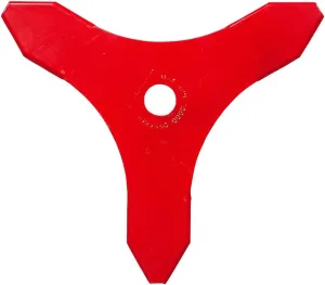 Oregon Universal 3 Tooth Brush Cutter Blade 4.0 x 350mm for Grass and Vegetation in Gardens, Professional and Heavy Duty, Fits All Brushcutters including Husqvarna, Echo, Shindaiwa, Stihl and more