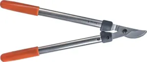 Original LÖWE 31 Professional Bypass Lopper 31.050 with Stainless and Non-Stick Coated Steel Blade - Sharp, Handy Two-Edged Tree Pruner for Precision Cutting in Viticulture, Orcharding & Horticulture