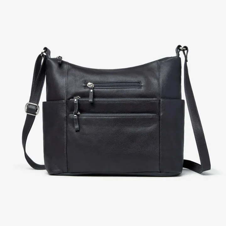 Osgoode Marley Everyday Leather Tote Handbag- 7008
