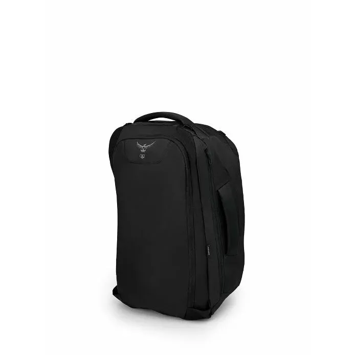 Osprey Farpoint 40 Travel Backpack - Black O/S