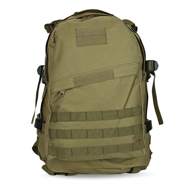Outdoor Backpack