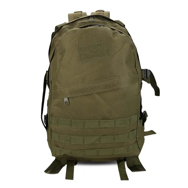Outdoor Backpack
