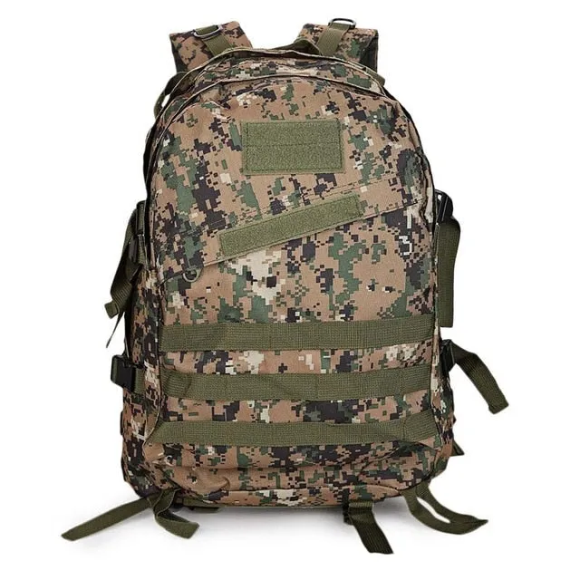 Outdoor Backpack