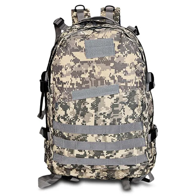 Outdoor Backpack