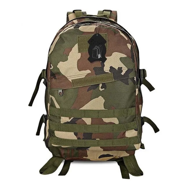 Outdoor Backpack