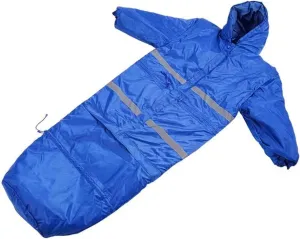 Outdoor Camping Multifunctional Outdoor Sleeping Bag Waterproof Windproof Warm Multifunctional Sleeping Bag
