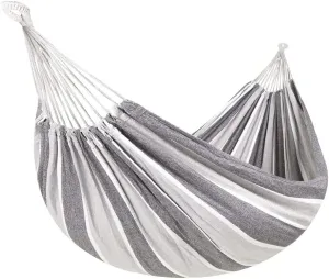 Outdoor Hammock Anti-Rollover Multi-Person Double Park Camping Equipment Ultra-Light Hanging Tree Tent Outdoor (Color : Double)