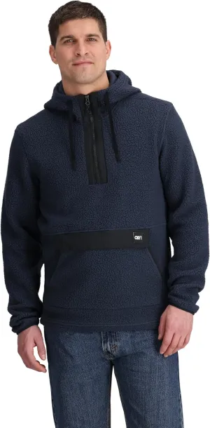Outdoor Research Men's Grayland Fleece Pullover Hoodie