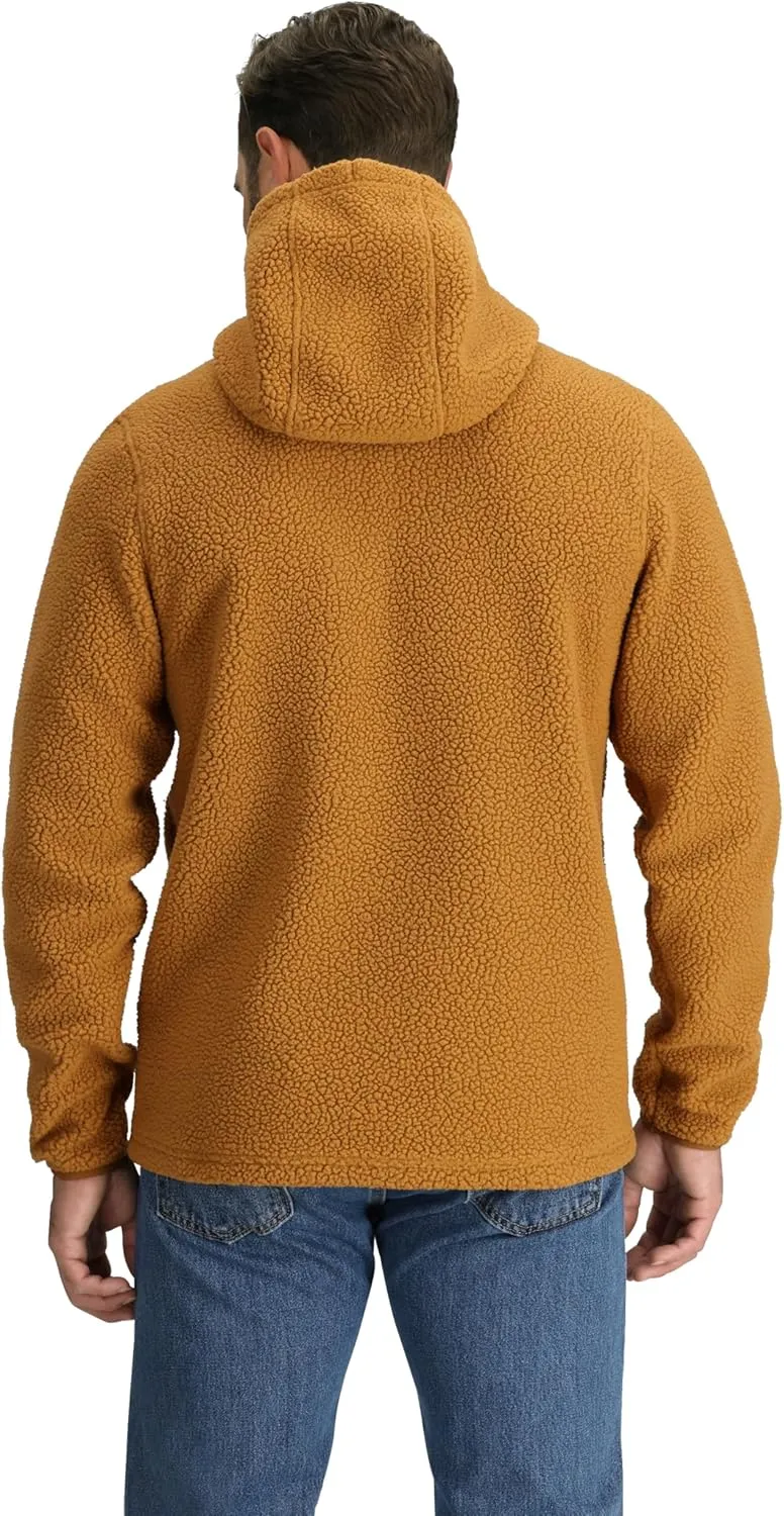 Outdoor Research Men's Grayland Fleece Pullover Hoodie