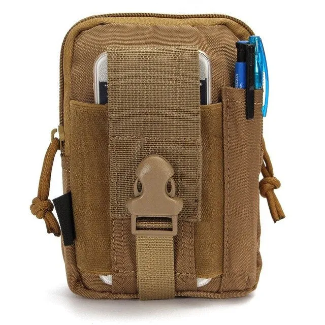 Outdoor Sports Bag