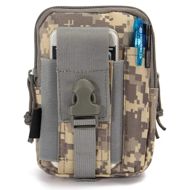 Outdoor Sports Bag