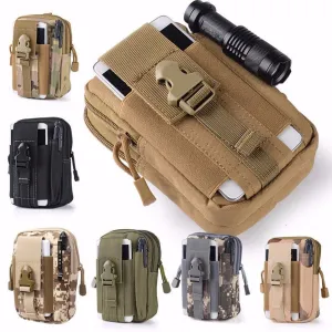 Outdoor Sports Bag