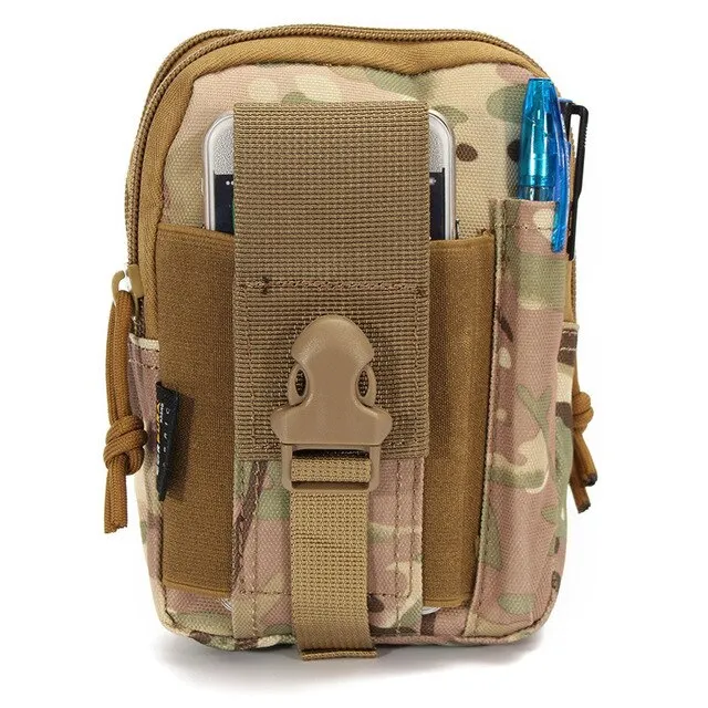 Outdoor Sports Bag