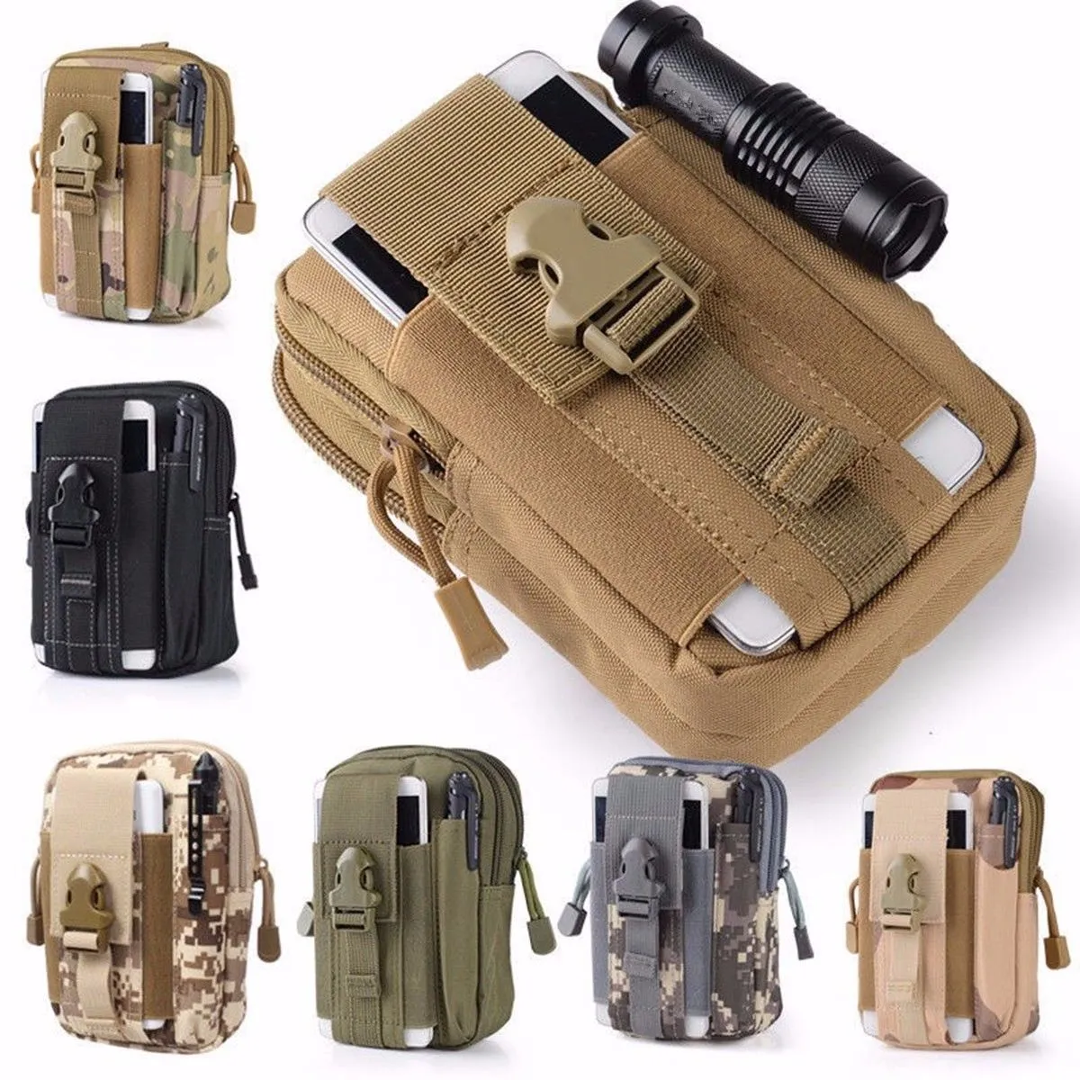 Outdoor Sports Bag