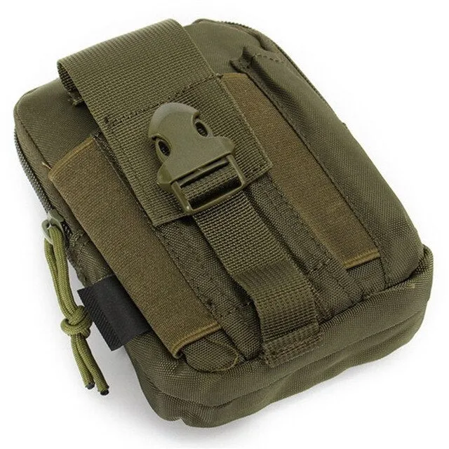 Outdoor Sports Bag