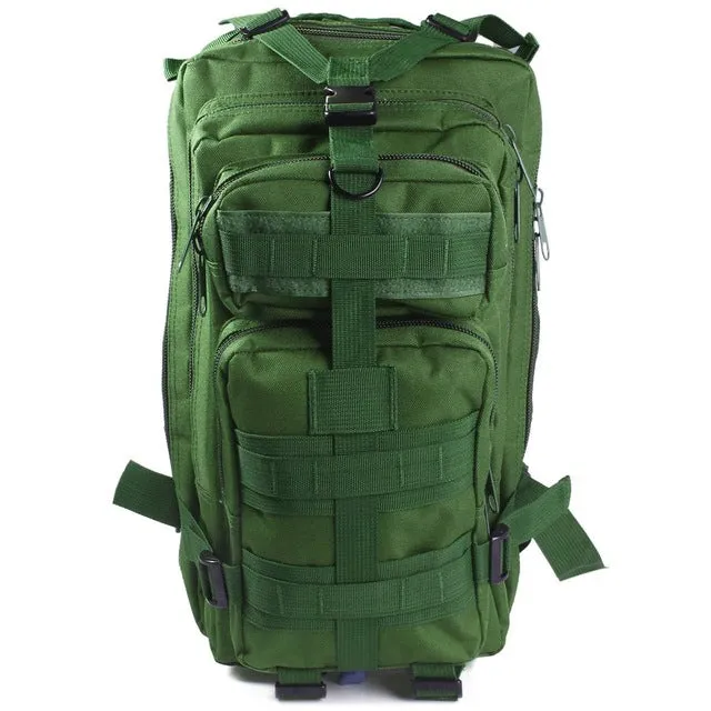 Oxford Tactical Backpack