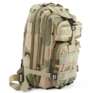 Oxford Tactical Backpack